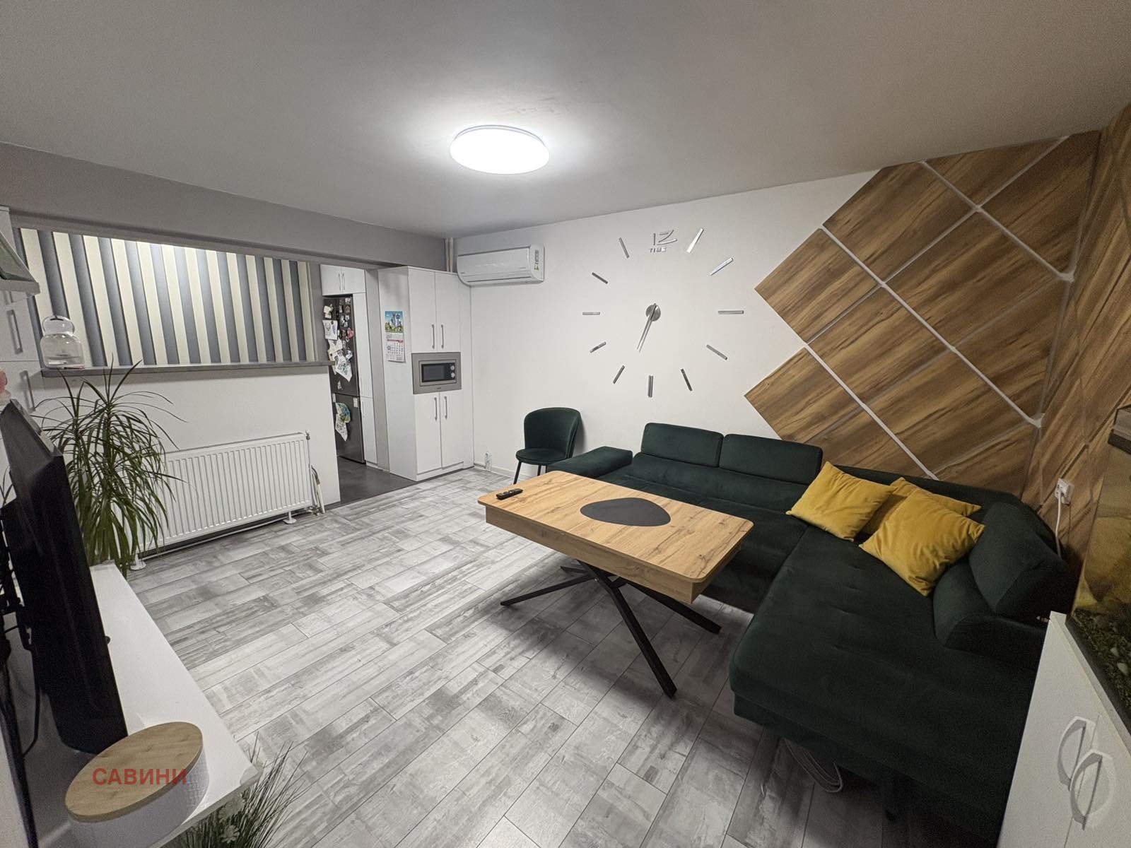 Продава 3-СТАЕН, гр. Бургас, Братя Миладинови