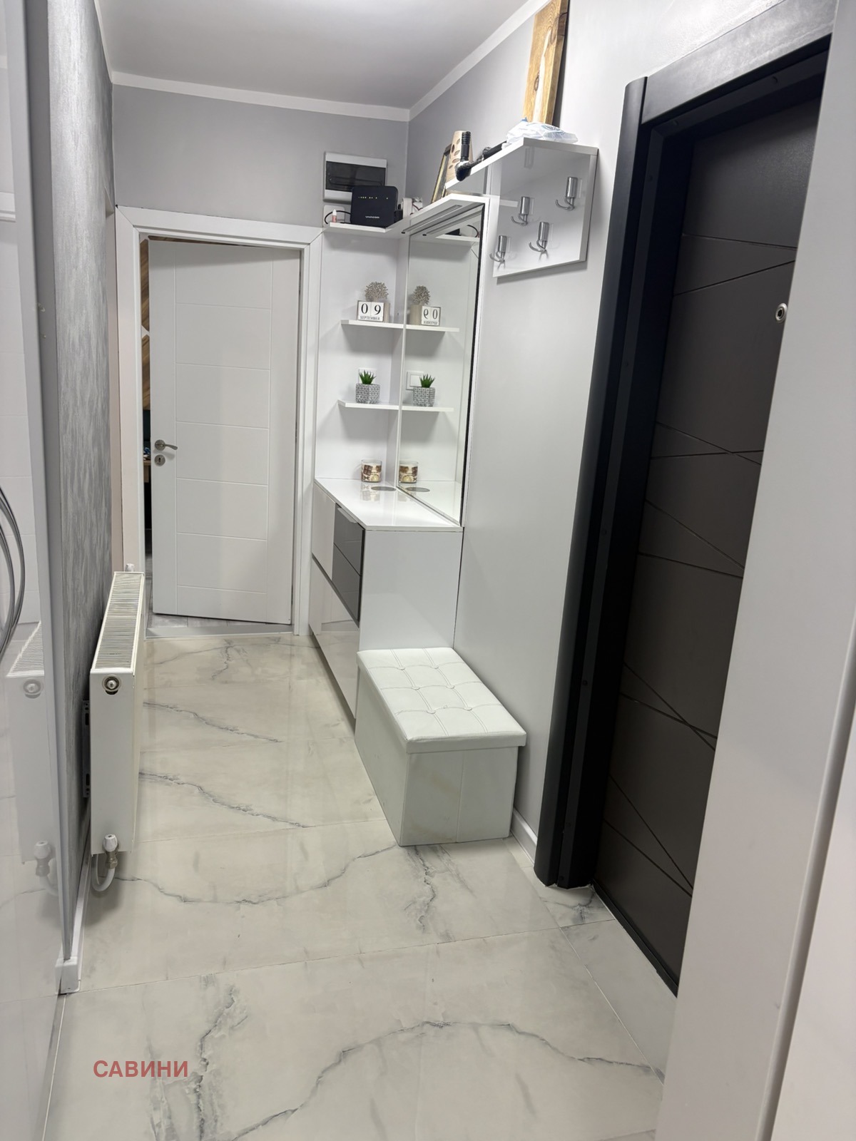Продава 3-СТАЕН, гр. Бургас, Братя Миладинови, снимка 3 - Апартаменти - 54297163