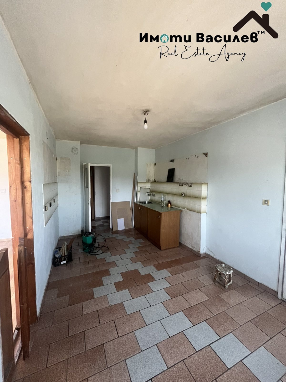 Продава 3-СТАЕН, гр. София, Люлин 3, снимка 5 - Апартаменти - 54289474