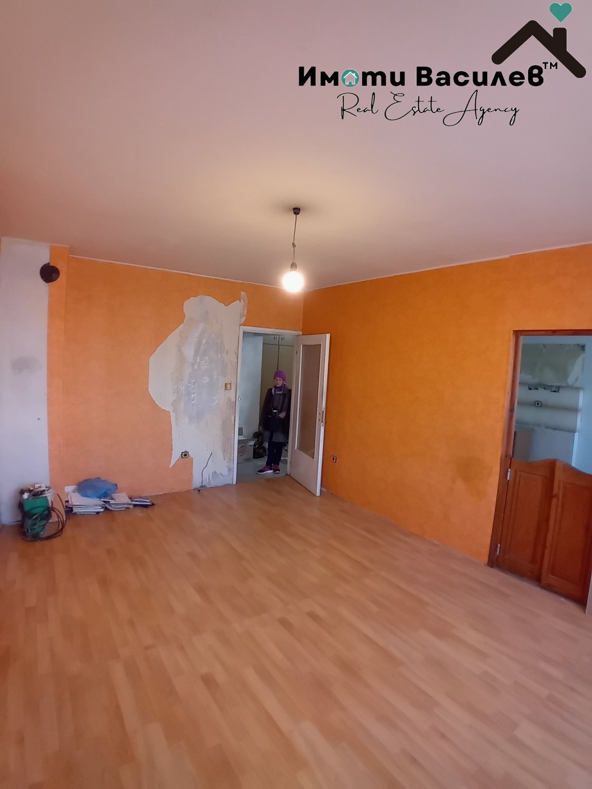 Продава 3-СТАЕН, гр. София, Люлин 3, снимка 6 - Апартаменти - 54289474