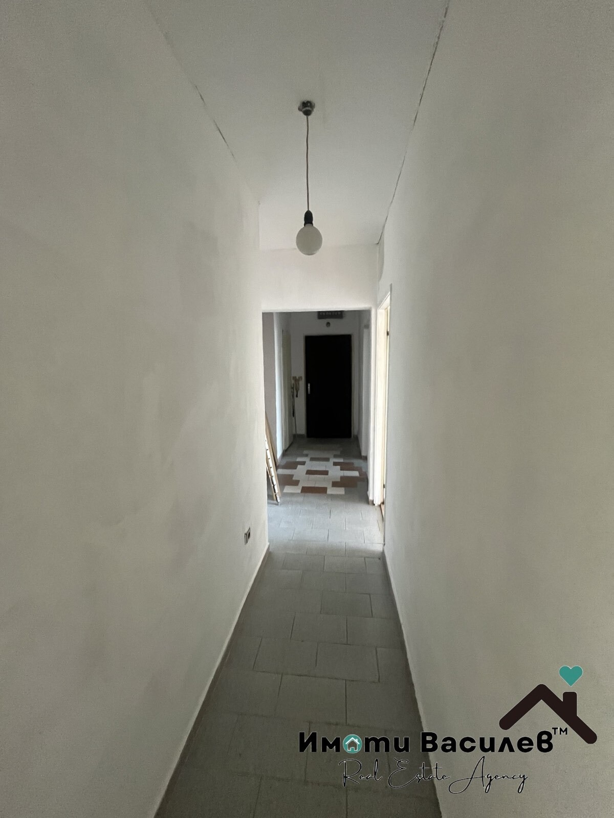 Продава 3-СТАЕН, гр. София, Люлин 3, снимка 14 - Апартаменти - 54289474