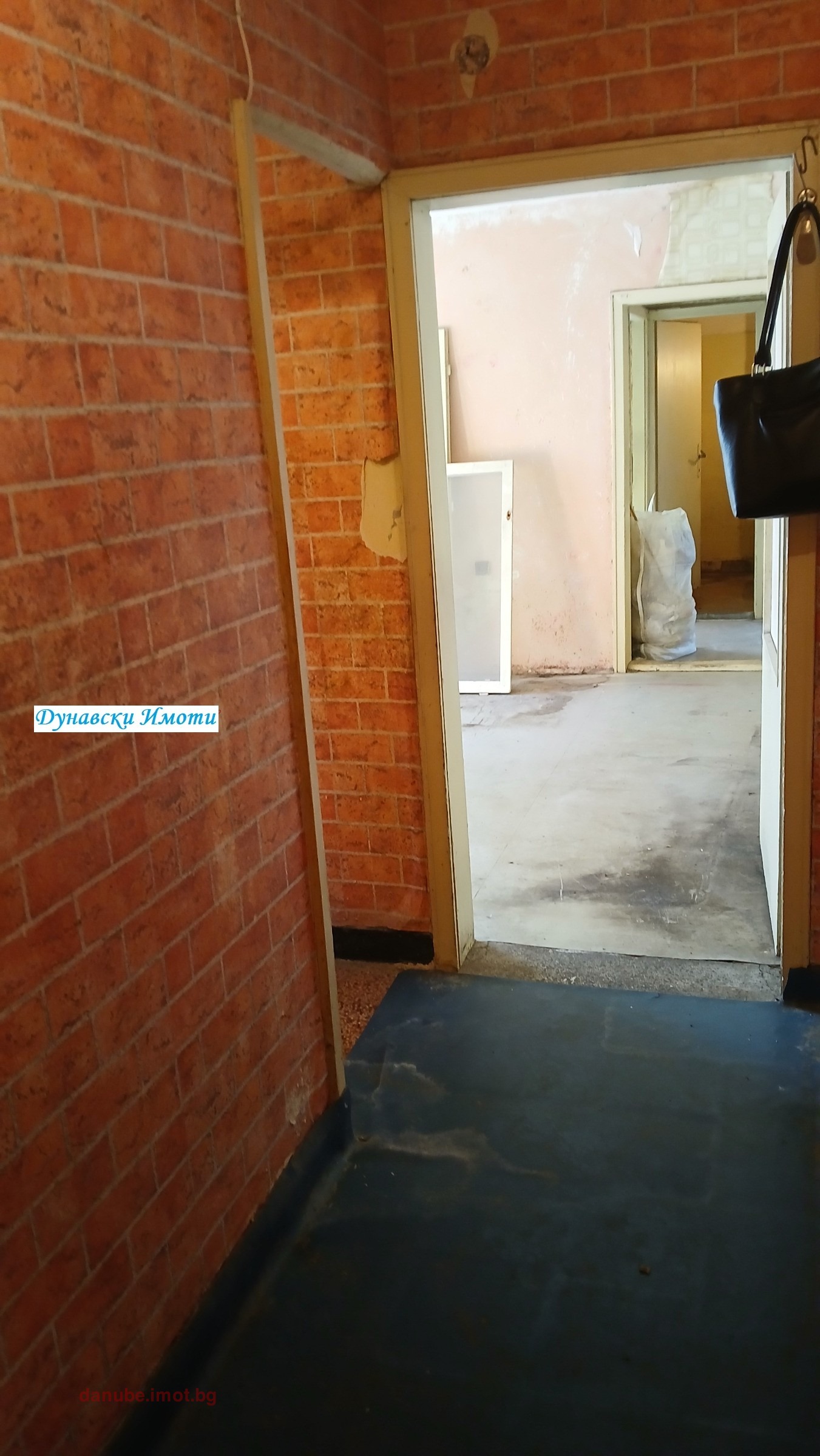 Продава 3-СТАЕН, гр. Русе, Здравец Изток, снимка 5 - Апартаменти - 55493027