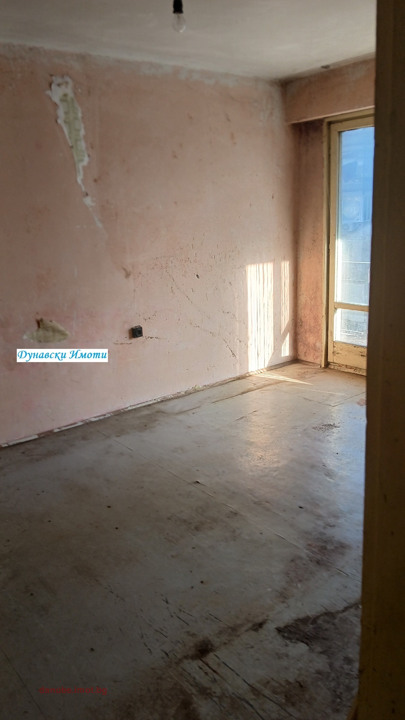 Продава 3-СТАЕН, гр. Русе, Здравец Изток, снимка 4 - Апартаменти - 55493027