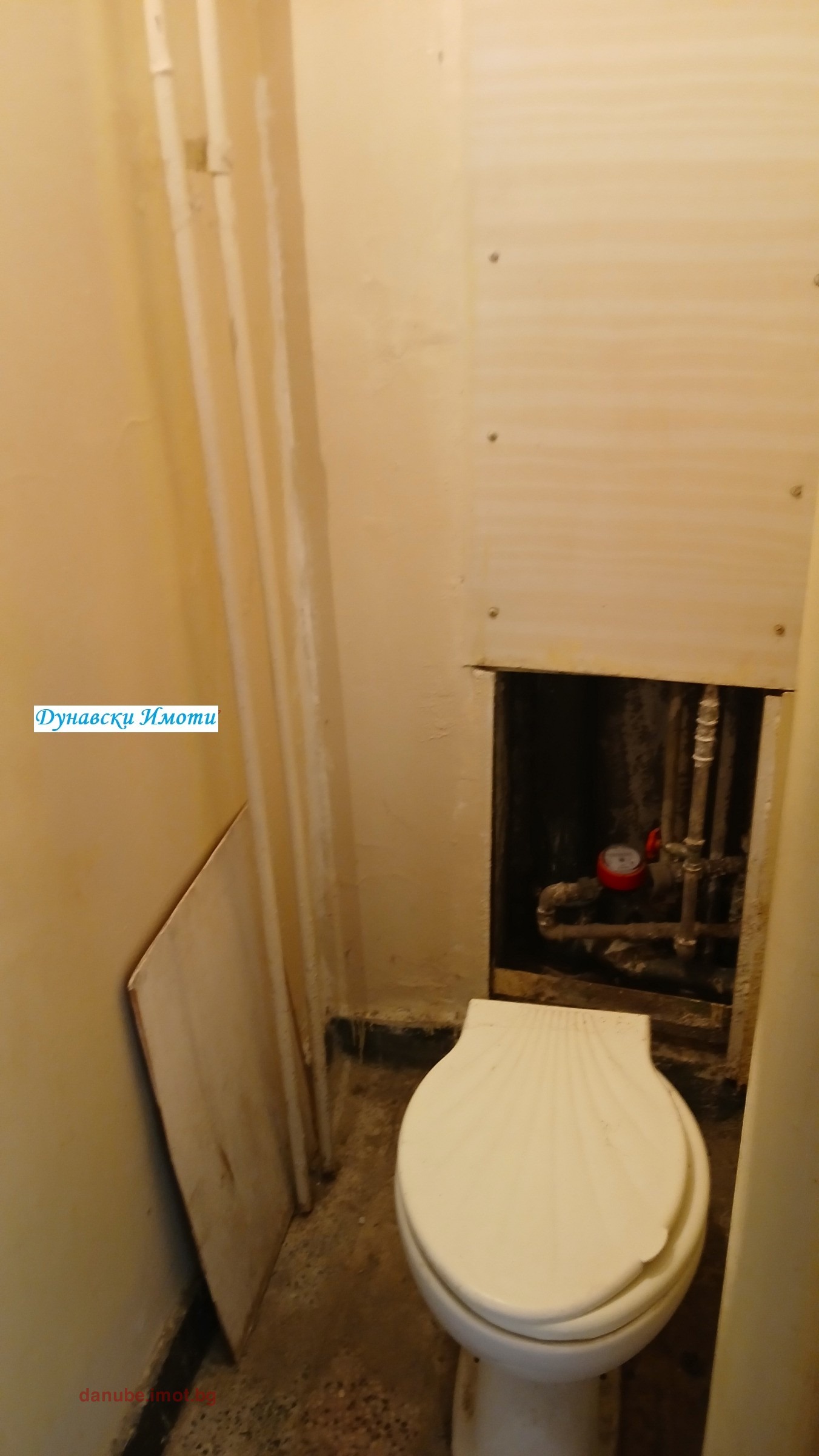 Продава 3-СТАЕН, гр. Русе, Здравец Изток, снимка 6 - Апартаменти - 55493027
