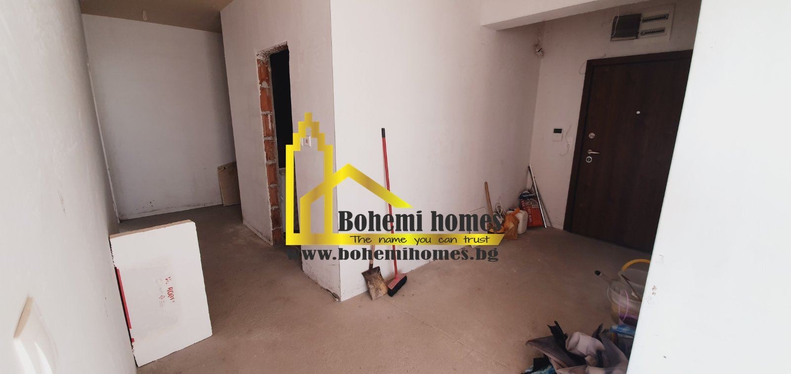 Продава 4-СТАЕН, гр. Пловдив, Кючук Париж, снимка 11 - Апартаменти - 54549563