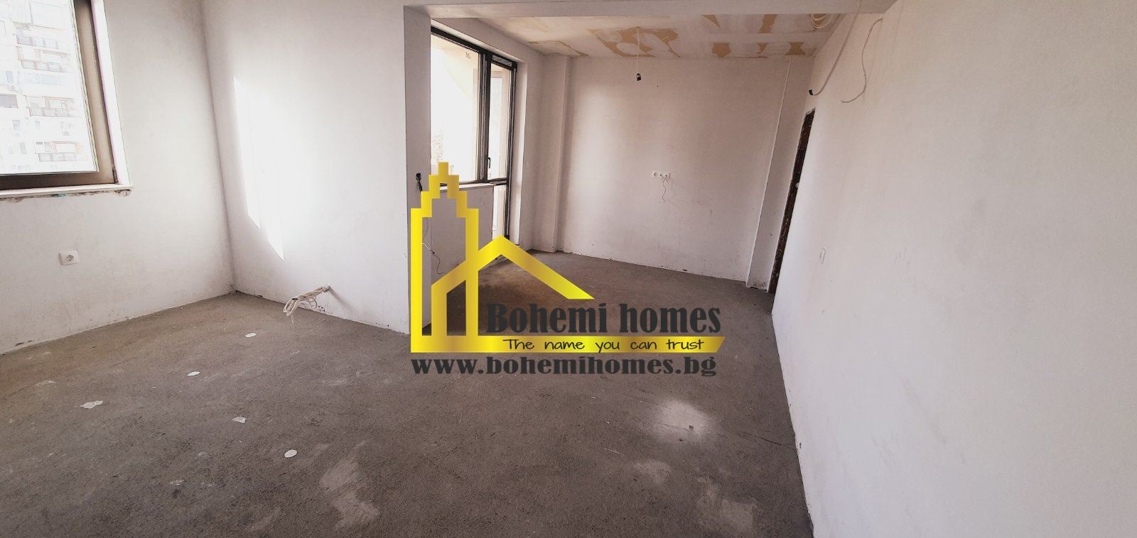 Продава 4-СТАЕН, гр. Пловдив, Кючук Париж, снимка 8 - Апартаменти - 54549563