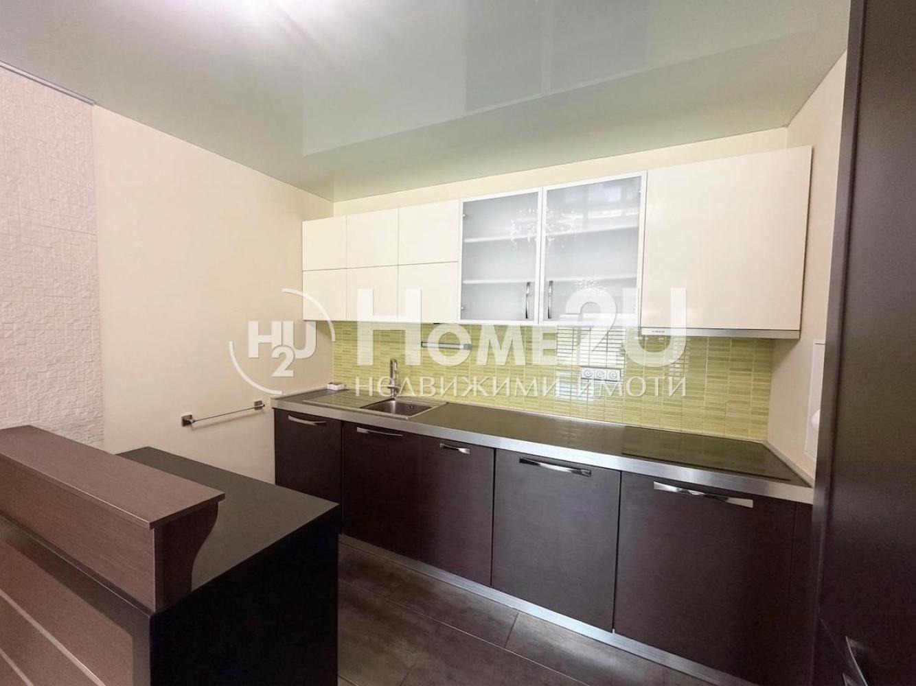Продава МНОГОСТАЕН, гр. Бургас, Лазур, снимка 4 - Апартаменти - 55431937