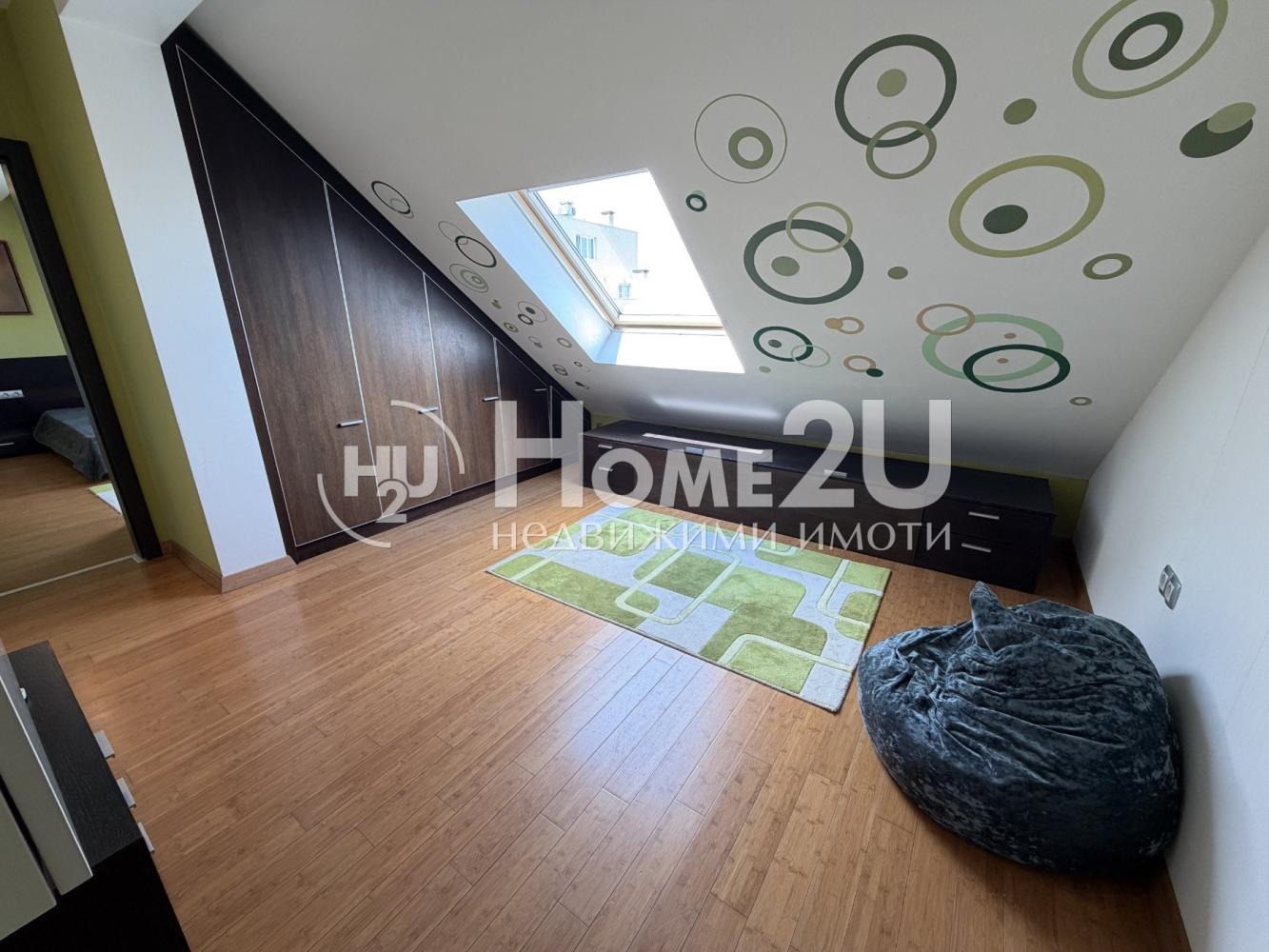 Продава МНОГОСТАЕН, гр. Бургас, Лазур, снимка 15 - Апартаменти - 55431937