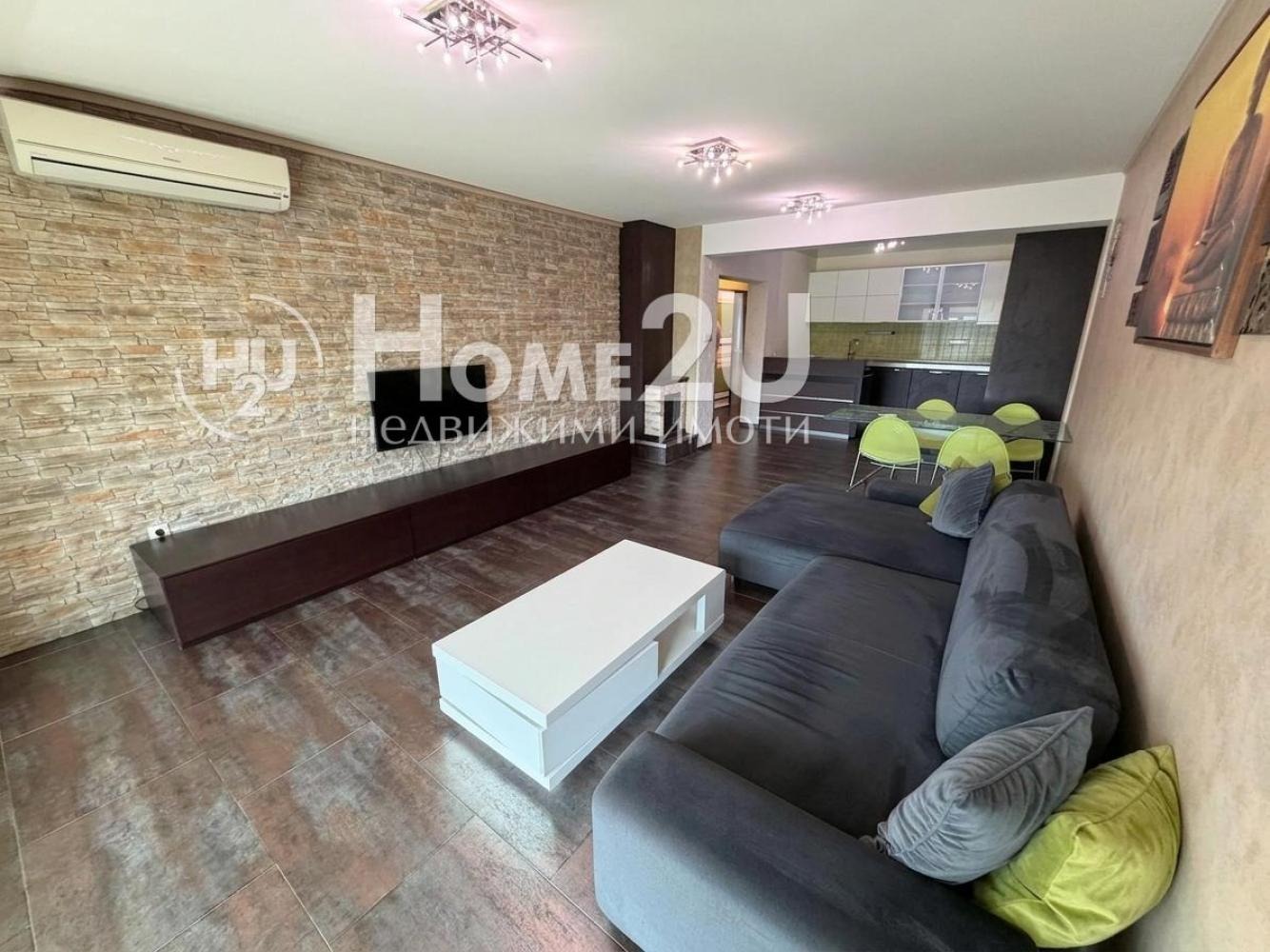 Продава МНОГОСТАЕН, гр. Бургас, Лазур