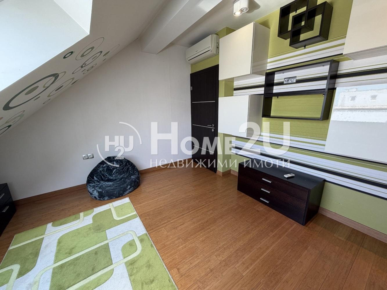 Продава МНОГОСТАЕН, гр. Бургас, Лазур, снимка 13 - Апартаменти - 55431937