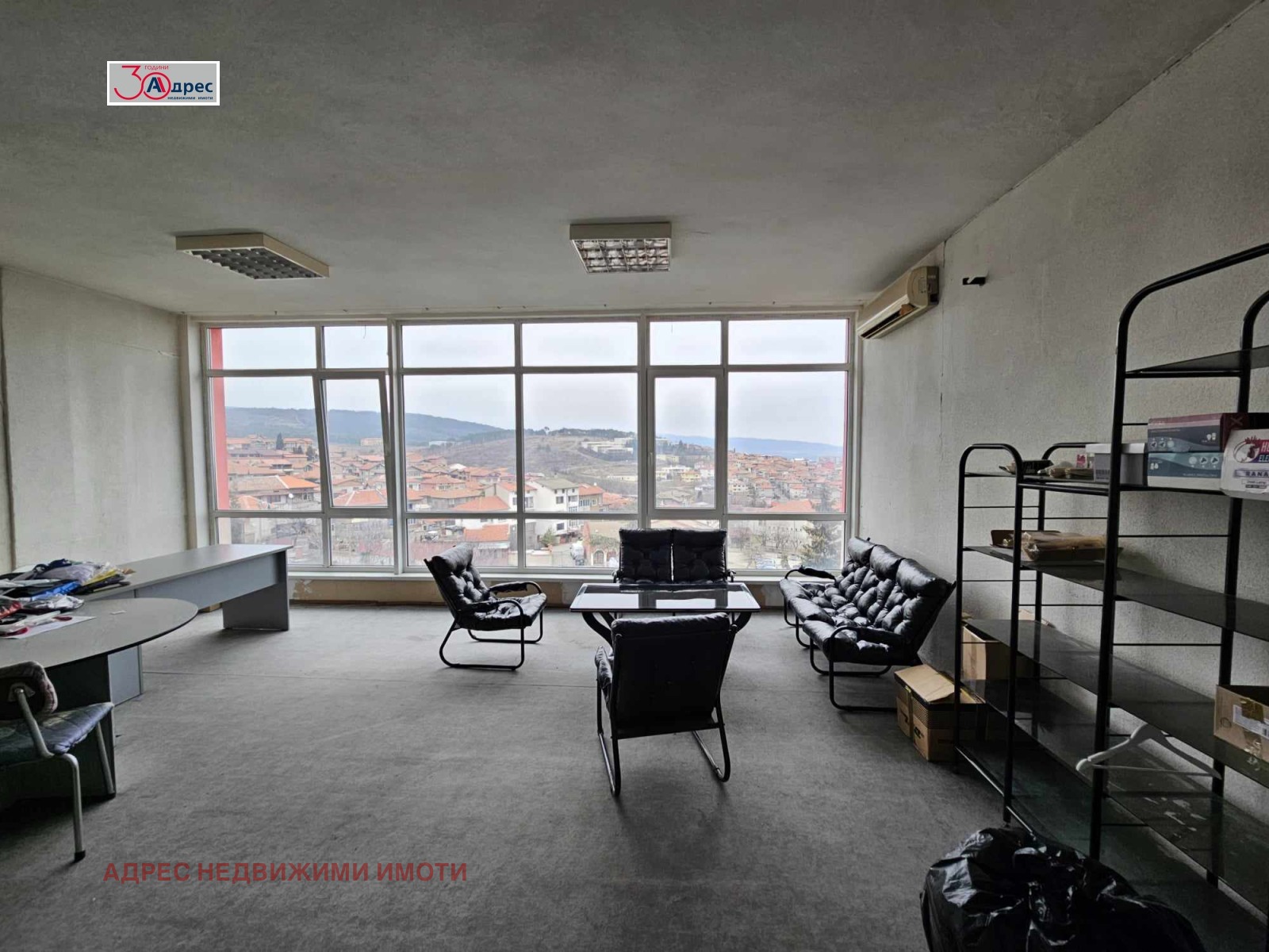 Продава ОФИС, гр. Стара Загора, Лозенец, снимка 2 - Офиси - 44648563