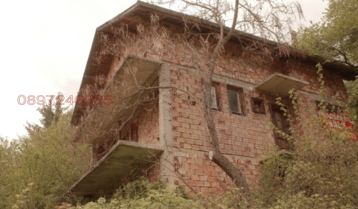 Продава КЪЩА, с. Васильово, област Ловеч