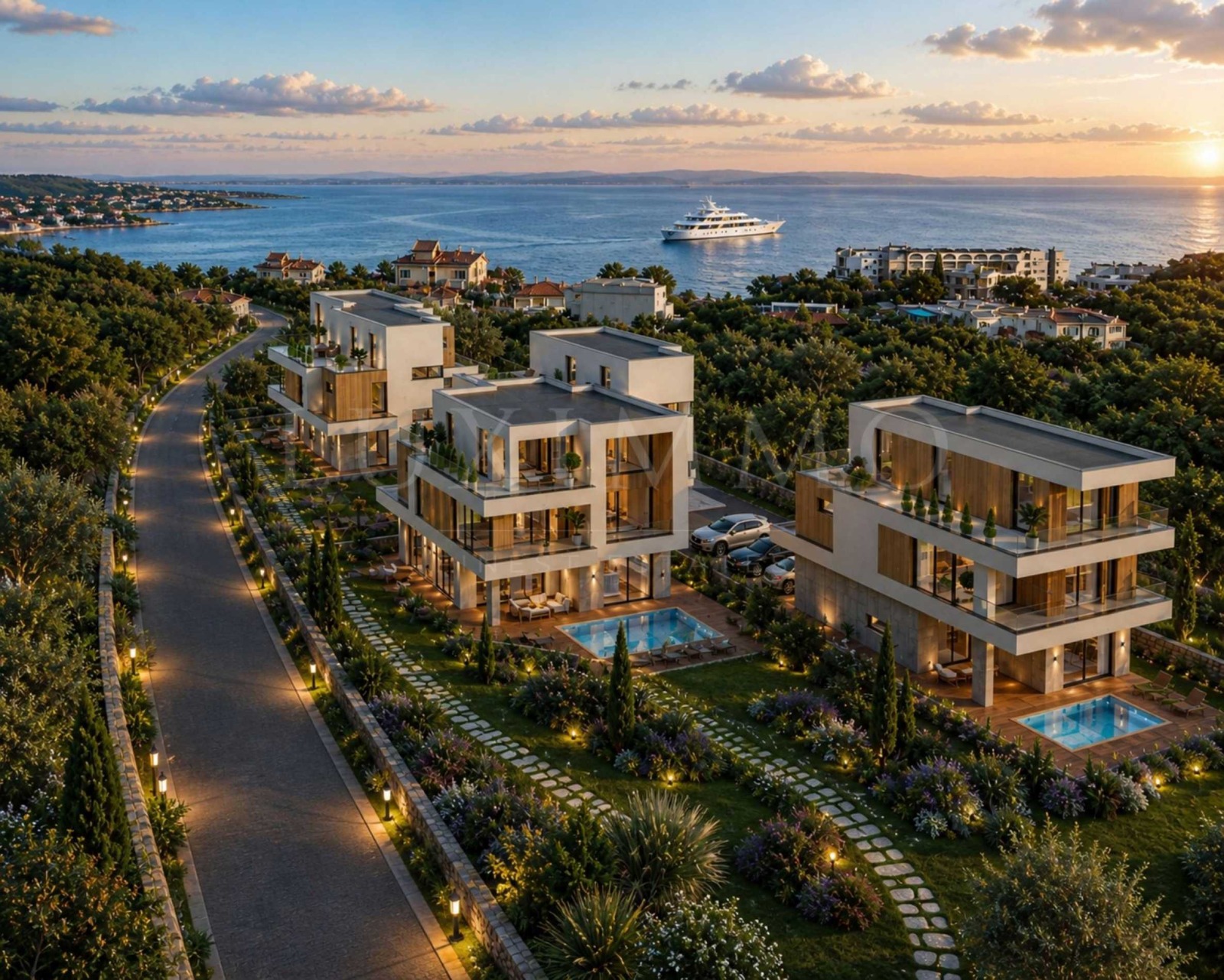 Продава КЪЩА, гр. Созопол, област Бургас, снимка 7 - Къщи - 55321452