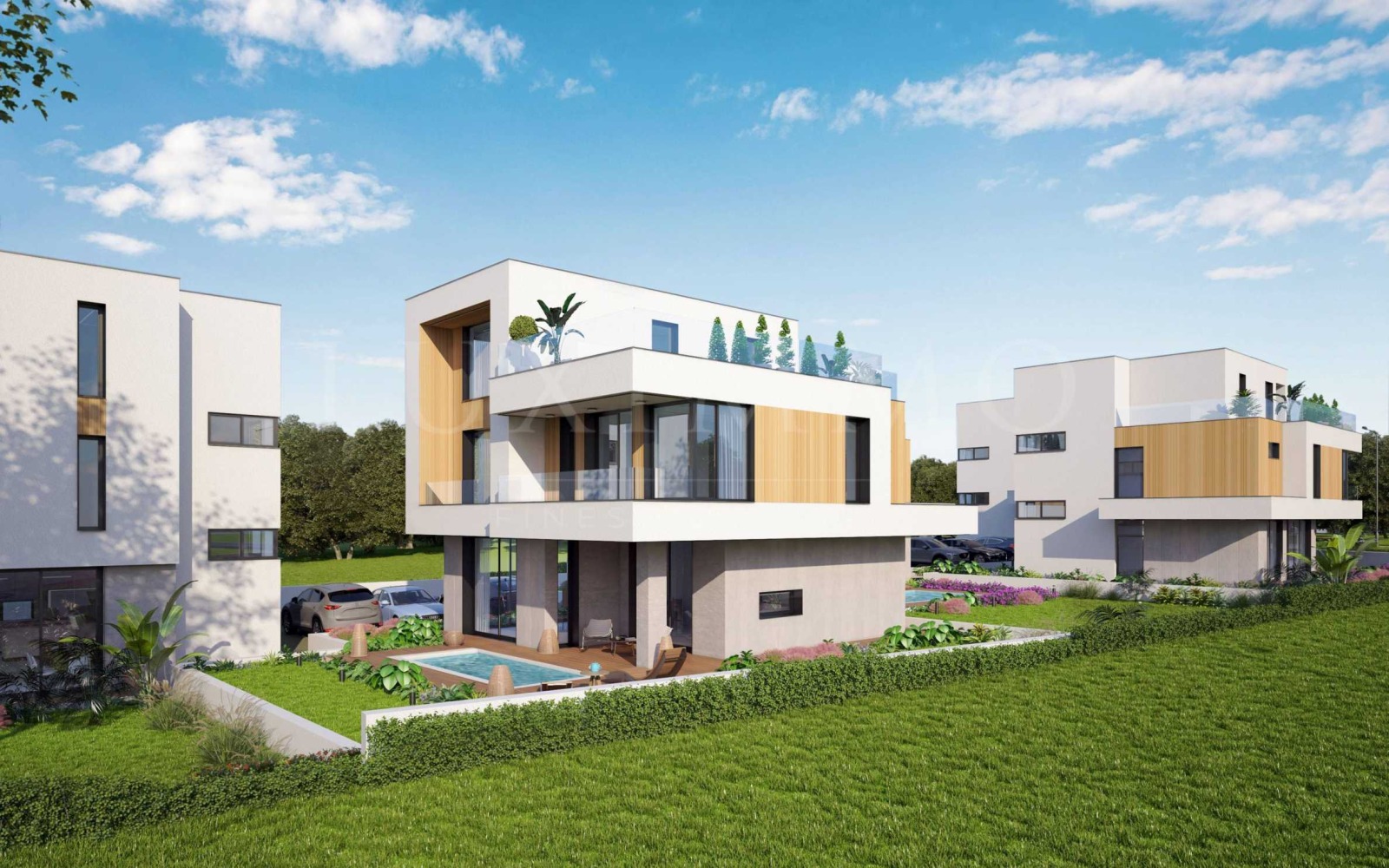 Продава КЪЩА, гр. Созопол, област Бургас, снимка 4 - Къщи - 55321452