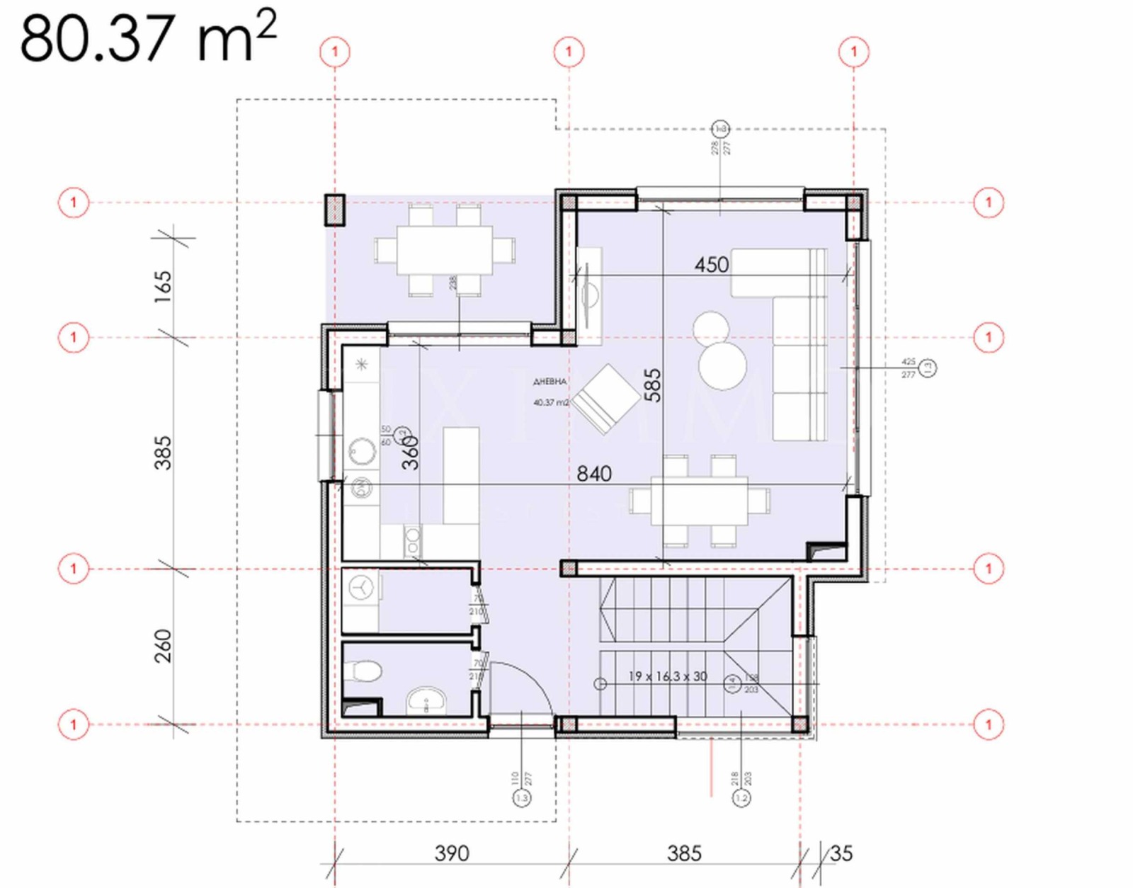Продава КЪЩА, гр. Созопол, област Бургас, снимка 11 - Къщи - 55321452