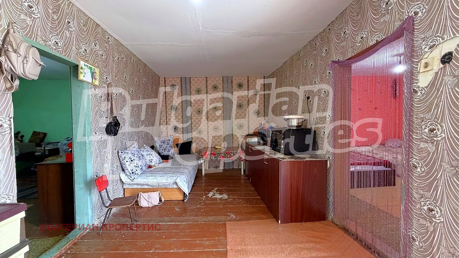 Продава КЪЩА, с. Братя Даскалови, област Стара Загора, снимка 4 - Къщи - 55395744