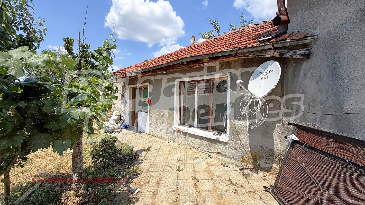 Продава КЪЩА, с. Братя Даскалови, област Стара Загора, снимка 12 - Къщи - 55395744