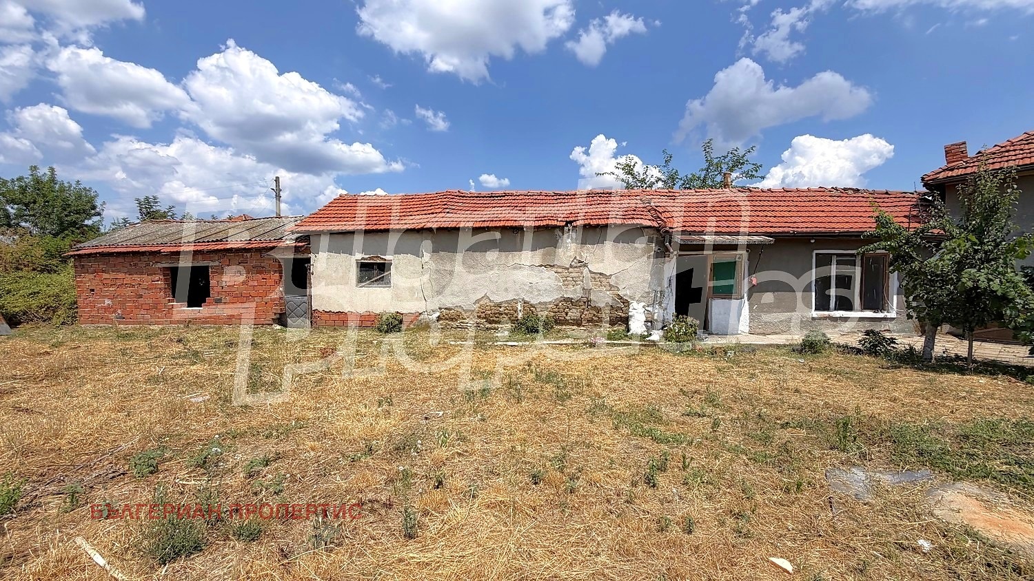 Продава КЪЩА, с. Братя Даскалови, област Стара Загора, снимка 14 - Къщи - 55395744