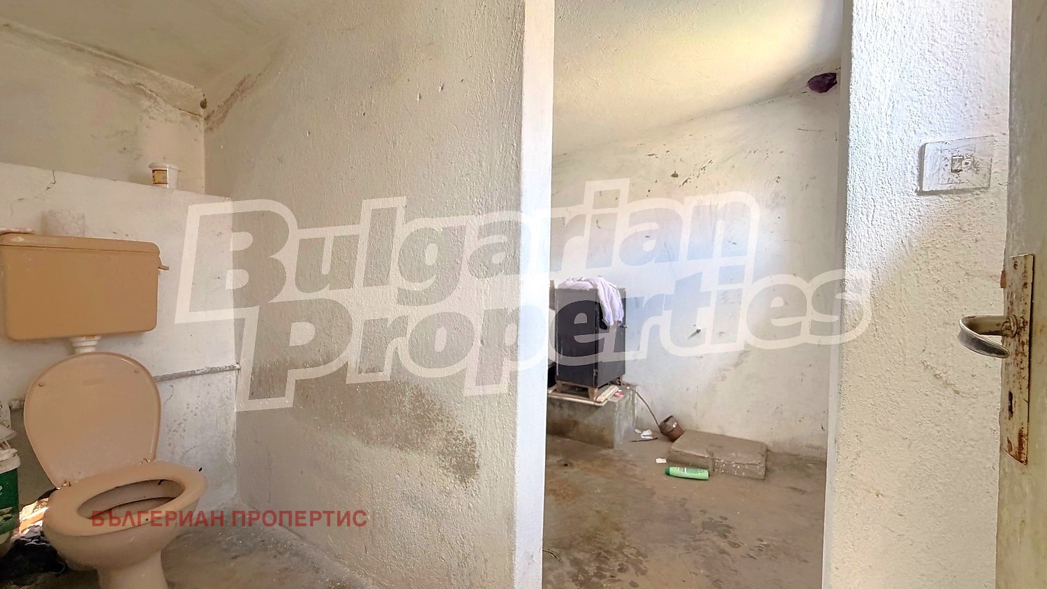 Продава КЪЩА, с. Братя Даскалови, област Стара Загора, снимка 9 - Къщи - 55395744