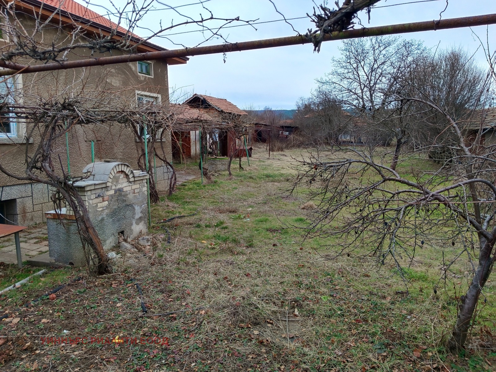 Продава КЪЩА, с. Долна Диканя, област Перник, снимка 4 - Къщи - 55524291