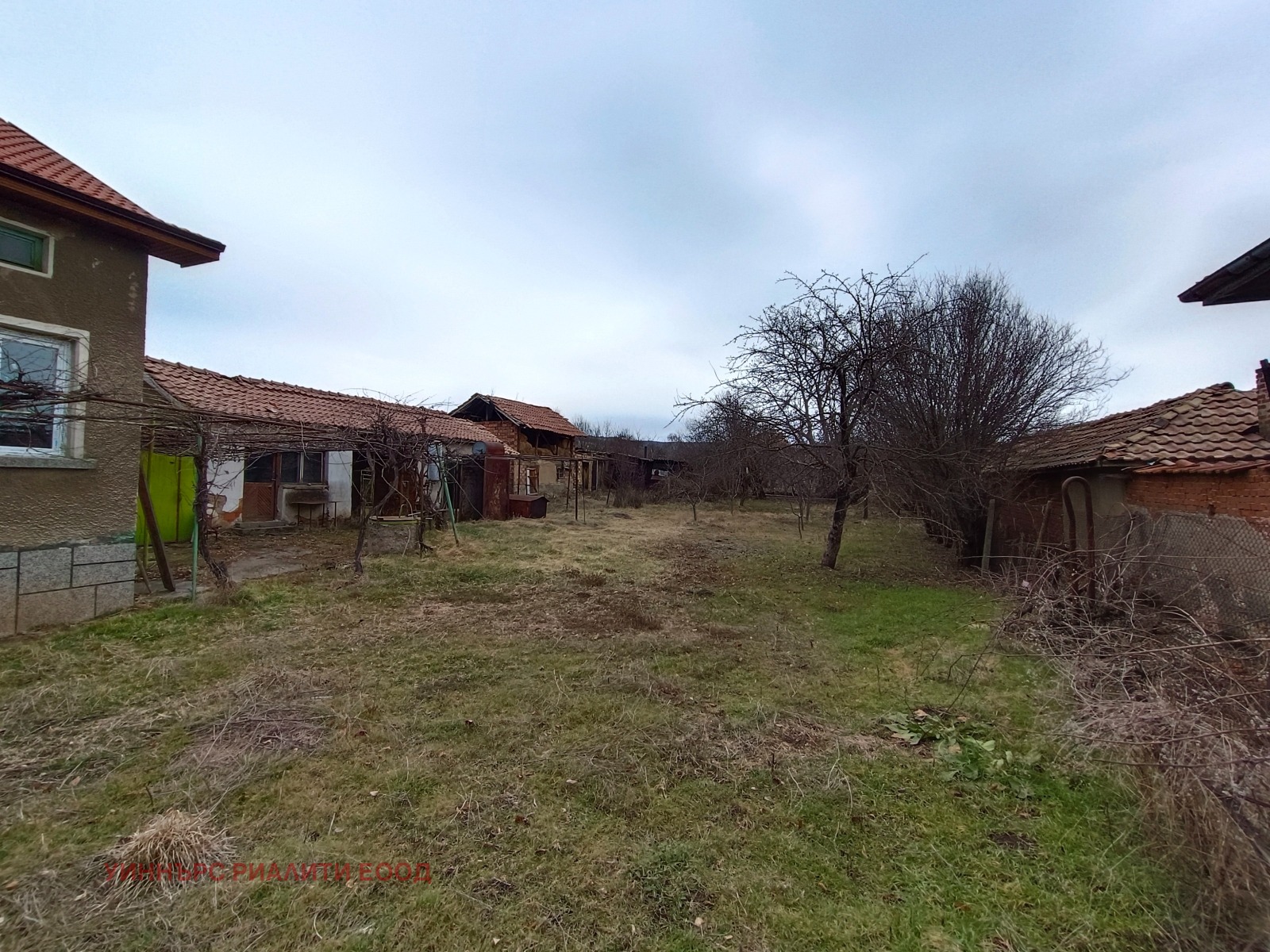 Продава КЪЩА, с. Долна Диканя, област Перник, снимка 5 - Къщи - 55524291