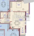 Продава 2-СТАЕН, гр. Варна, Виница, снимка 3