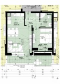 Продава 2-СТАЕН, гр. София, Витоша, снимка 2