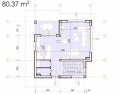Продава КЪЩА, гр. Созопол, област Бургас, снимка 11