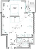 Продава 2-СТАЕН, град Варна, Възраждане 1 • 74205 € / 145132.37 лв. • 40057212 2
