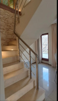 Продава  Мезонет град Варна , к.к. Златни пясъци , 210 кв.м | 59828907 - изображение [4]