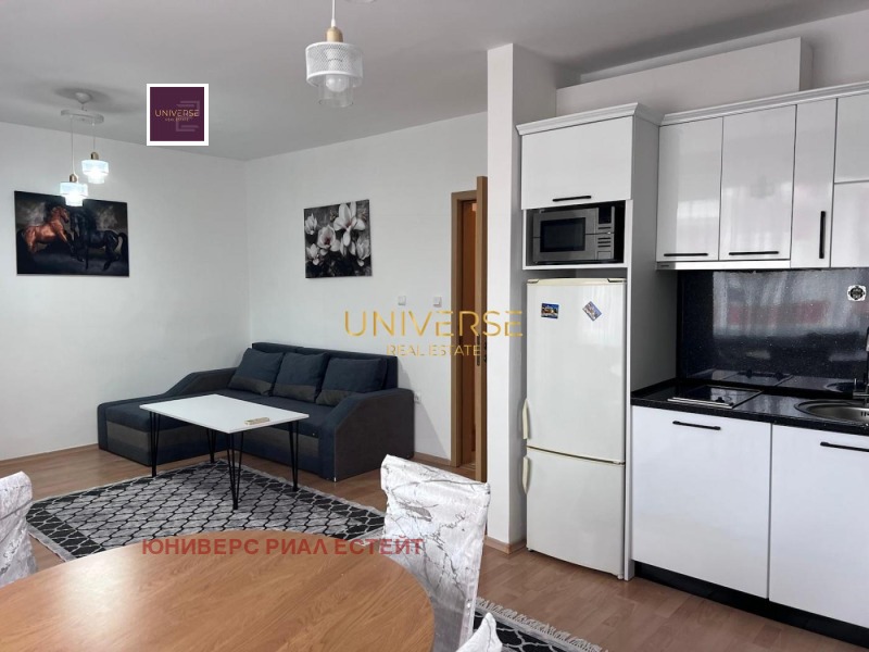 Продава 2-СТАЕН в област Бургас, к.к. Слънчев бряг - 72 кв.м / 90 500 € » 177 002.62 лв., ЮНИВЕРС РИАЛ ЕСТЕЙТ