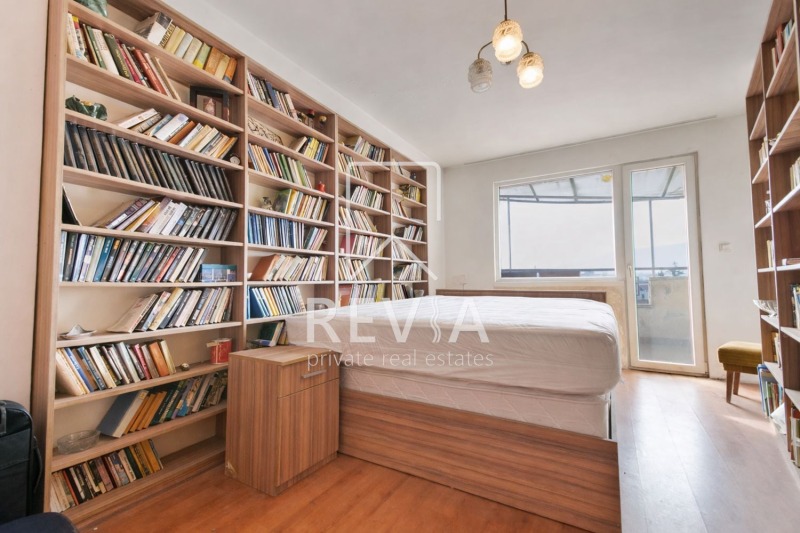 Продава 3-СТАЕН в град София, Орландовци - 101 кв.м / 220 000 € » 430 282.60 лв., РЕВИА РЕАЛ ЕСТЕЙТ