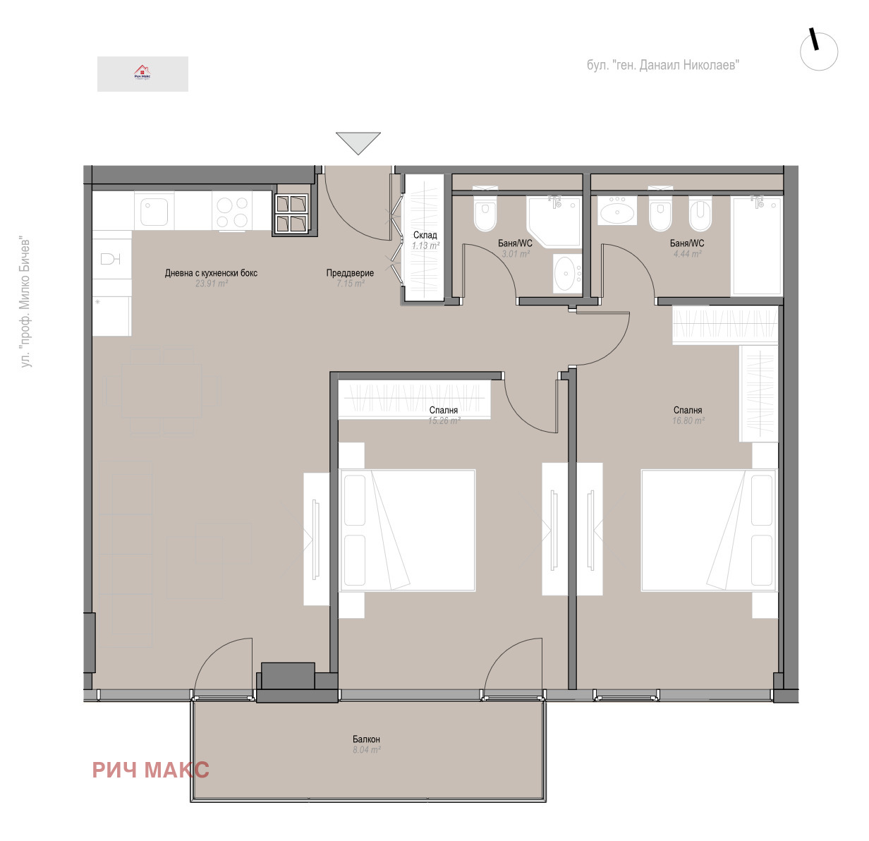 ������� 3-����� | Imot.bg � ����������� 1