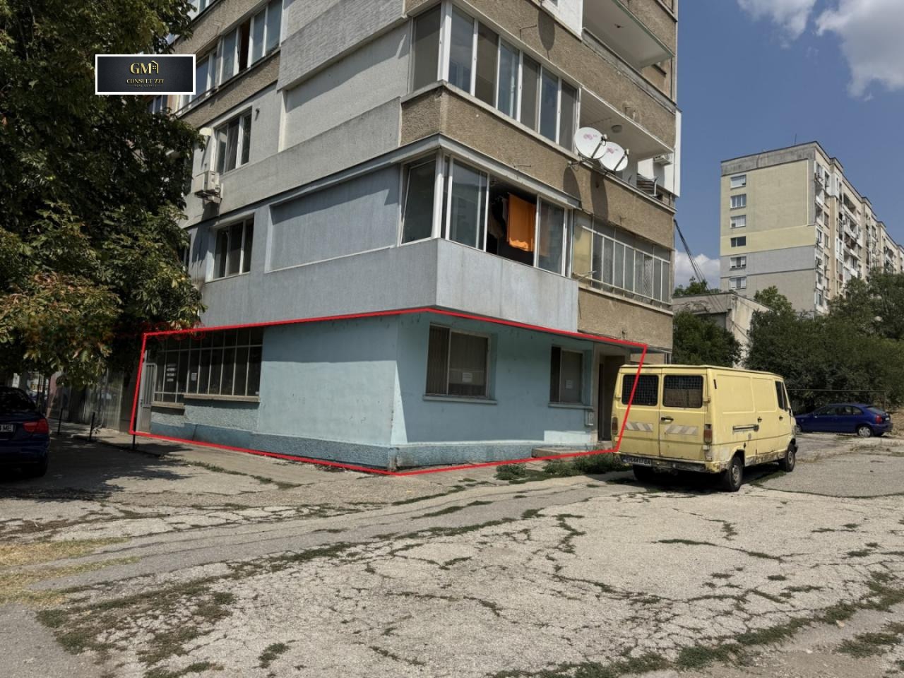 Продава КЛИНИКА | Imot.bg — изображение 2