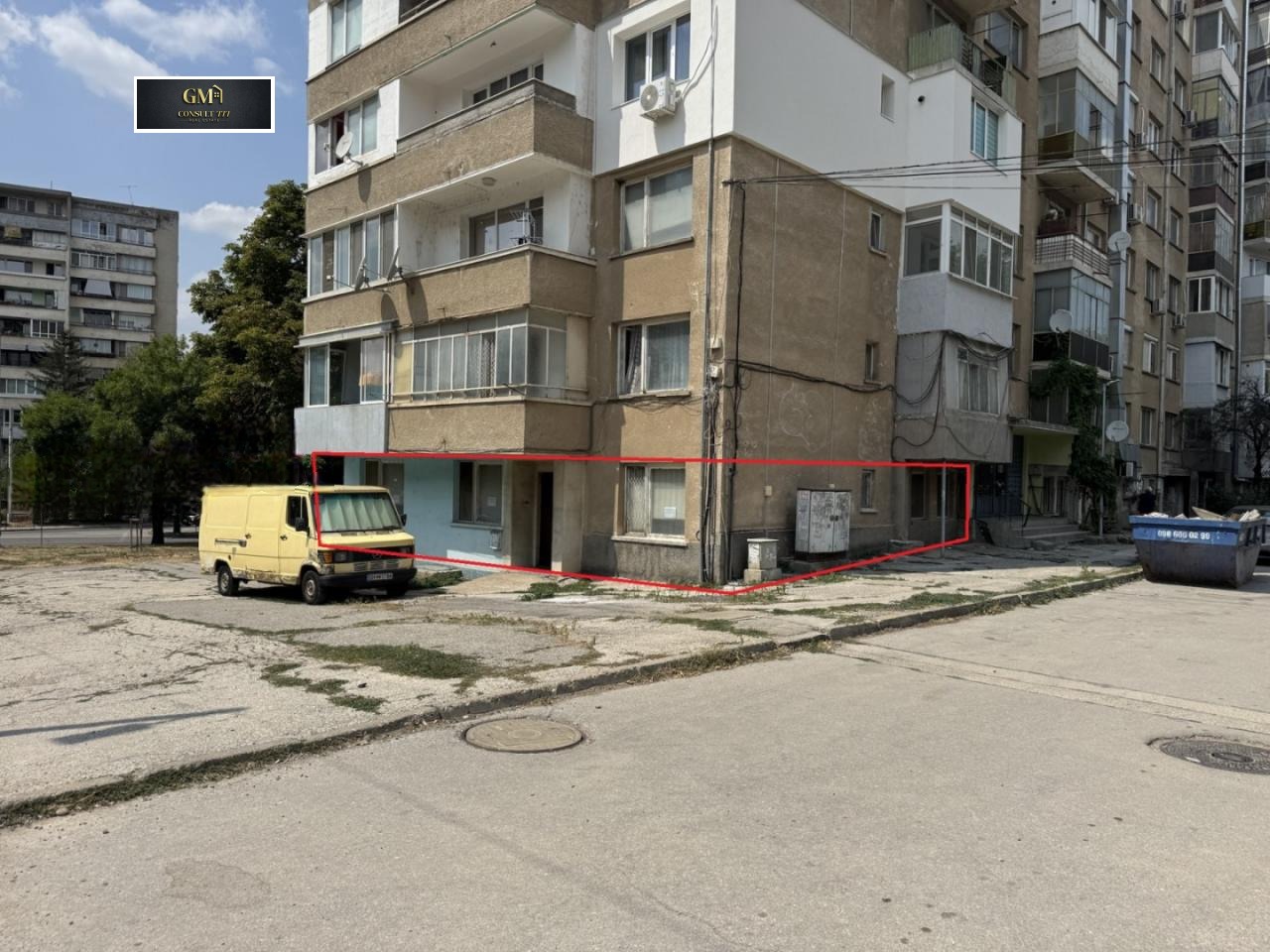 Продава КЛИНИКА | Imot.bg — изображение 3