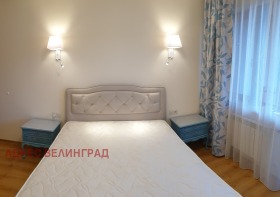 1 makuuhuone Velingrad, Pazardzhikin alue 8