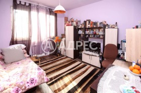 1 ložnice Borovo, Sofia 3