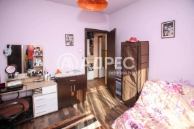 1 ložnice Borovo, Sofia 7