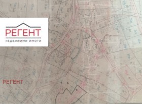 Продава парцел област Габрово с. Малини - [1] 
