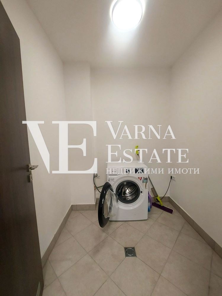 Продава 1-СТАЕН, гр. Варна, Бриз, снимка 7 - Aпартаменти - 46694878