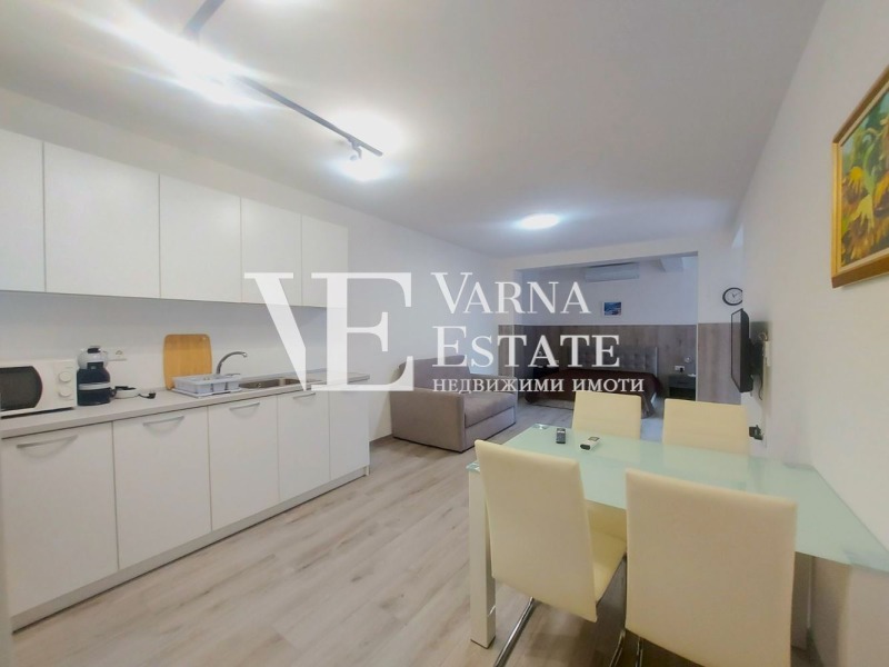 À vendre  Studio Varna , Briz , 83 m² | 91805874