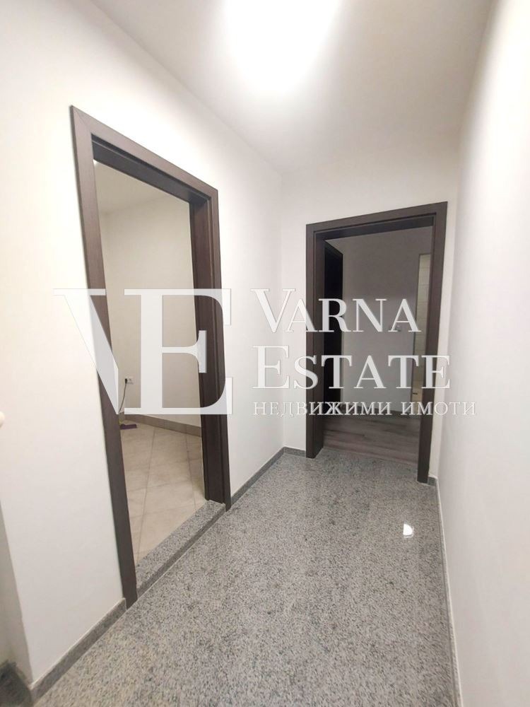 Продава 1-СТАЕН, гр. Варна, Бриз, снимка 6 - Aпартаменти - 46694878