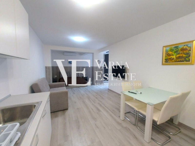 Продава  1-стаен град Варна , Бриз , 83 кв.м | 91805874 - изображение [2]