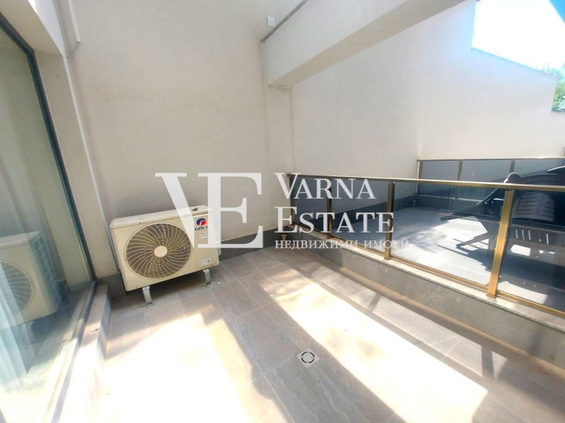 À vendre  Studio Varna , Briz , 83 m² | 91805874 - image [6]