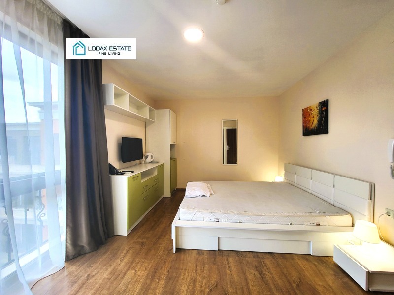 For Sale  Studio region Burgas , Sveti Vlas , 36 sq.m | 46484794 - image [15]