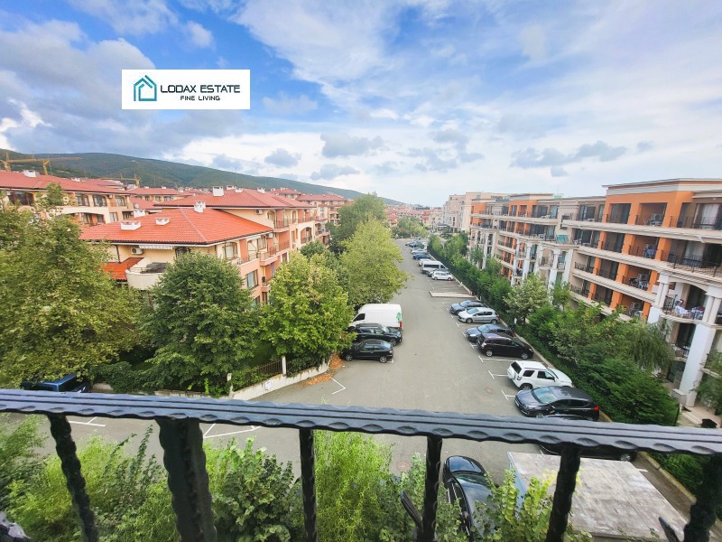 For Sale  Studio region Burgas , Sveti Vlas , 36 sq.m | 46484794 - image [10]