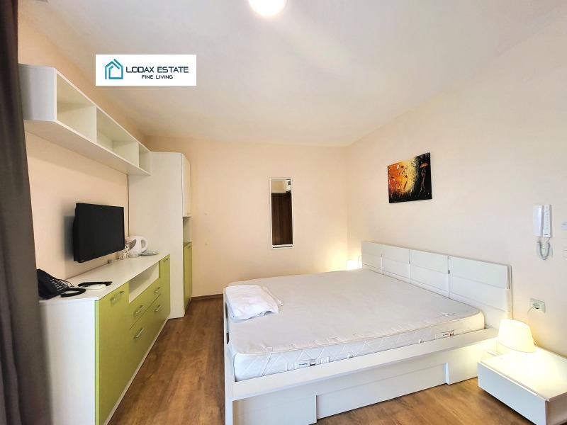 For Sale  Studio region Burgas , Sveti Vlas , 36 sq.m | 46484794 - image [13]