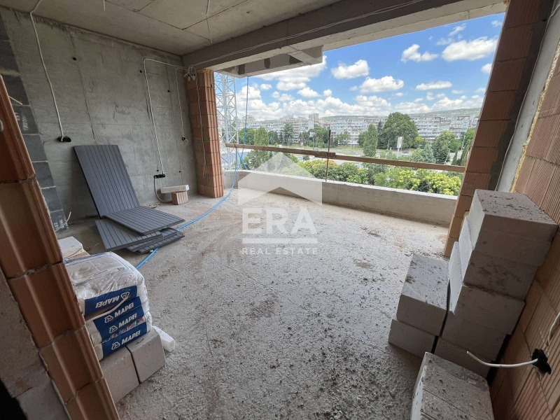 Продава 1-СТАЕН, гр. Варна, Трошево, снимка 4 - Апартаменти - 55281855