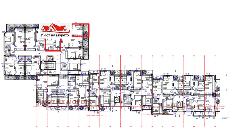 Продава 2-СТАЕН, гр. Царево, област Бургас, снимка 11 - Aпартаменти - 47661327