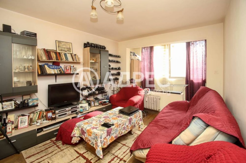 Na prodej  1 ložnice Sofia , Borovo , 65 m2 | 19573067 - obraz [6]